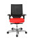 Topstar T300 Bürostuhl rot