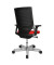 Topstar T300 Bürostuhl rot