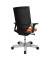Topstar T300 Bürostuhl orange