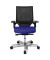 Topstar T300 Bürostuhl blau
