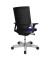 Topstar T300 Bürostuhl blau