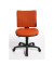 Topstar U50 Bürostuhl orange