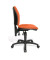 Topstar U50 Bürostuhl orange