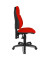 Topstar Wellpoint 10 Bürostuhl rot