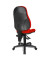 Topstar Wellpoint 10 Bürostuhl rot