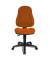 Topstar Wellpoint 10 Bürostuhl orange