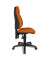 Topstar Wellpoint 10 Bürostuhl orange