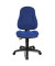 Topstar Wellpoint 10 Bürostuhl blau