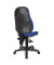 Topstar Wellpoint 10 Bürostuhl blau
