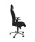 Topstar High Sit Up Bürostuhl schwarz