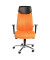 Topstar High Sit Up Bürostuhl orange