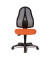 Topstar Open Point P Bürostuhl orange