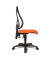Topstar Open Point P Bürostuhl orange