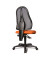 Topstar Open Point P Bürostuhl orange