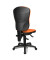 Topstar Point 80 Bürostuhl orange