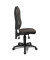 Bürostuhl Point 80, dunkelbraun / schwarz, bis 110kg