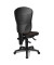 Topstar Point 80 Bürostuhl braun