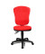 Topstar Point 80 Bürostuhl rot