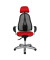 Topstar Sitness 45 Bürostuhl rot
