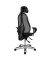 Topstar Sitness 45 Bürostuhl grau