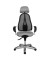 Topstar Sitness 45 Bürostuhl grau