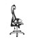 Topstar Sitness 45 Bürostuhl grau