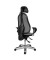 Topstar Sitness 45 Bürostuhl grau