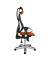 Topstar Sitness 45 Bürostuhl orange