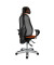 Topstar Sitness 45 Bürostuhl orange