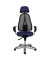 Topstar Sitness 45 Bürostuhl blau