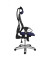 Topstar Sitness 45 Bürostuhl blau