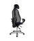 Topstar Sitness 45 Bürostuhl blau