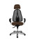 Topstar Sitness 45 Bürostuhl braun