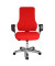 Topstar Top Point Deluxe Bürostuhl rot