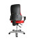 Topstar Top Point Deluxe Bürostuhl rot