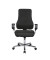 Topstar Top Point Deluxe Bürostuhl grau