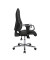 Topstar Top Point Deluxe Bürostuhl grau