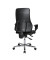 Topstar Top Point Deluxe Bürostuhl grau