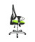 Topstar Open Point SY Deluxe Bürostuhl grün