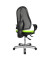 Topstar Open Point SY Deluxe Bürostuhl grün