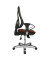 Topstar Open Point SY Deluxe Bürostuhl braun