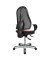 Topstar Open Point SY Deluxe Bürostuhl braun