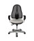 Topstar Open Point SY Deluxe Bürostuhl grau