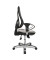 Topstar Open Point SY Deluxe Bürostuhl grau