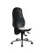 Topstar Support® SY Bürostuhl weiß Kunstleder
