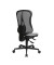 Topstar Head Point SY Bürostuhl grau