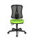 Bürostuhl Head Point SY, grün / schwarz, bis 110kg