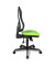 Bürostuhl Head Point SY, grün / schwarz, bis 110kg