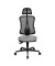 Bürostuhl Head Point SY, grau / schwarz, bis 110kg