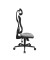 Topstar Head Point SY Bürostuhl grau